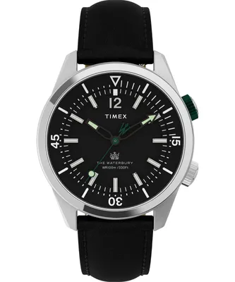 Immagine prodotto di Orologio da uomo al quarzo Timex Waterbury Dive Timex-TW2V49800