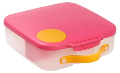 Zdjęcie produktu dla Lunchbox, Strawberry Shake, b.box