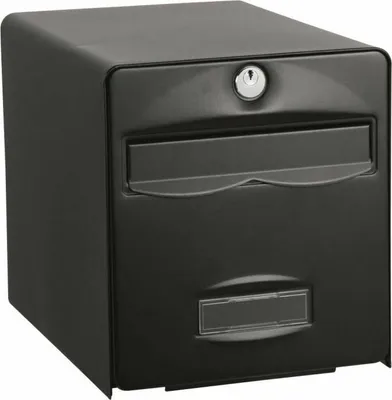 Produktbild von Briefkasten Burg-Wachter 509 NO
