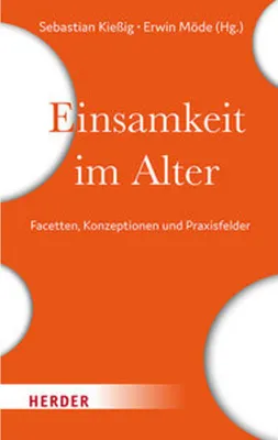 Obrázok produktu pre Einsamkeit im Alter