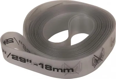 Productafbeelding van Zefal R3350 - BLISTER (verpakking met 2 stuks) - Velgband, 28 inch