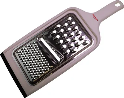 Produktbild von Westmark Universalreibe 3-in-1