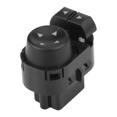 Obrázek produktu pro Spínač zrcátek, Spínač zpětných zrcátek, Ovládání zpětných zrcátek, Elektrický spínač zpětných zrcátek, Spínač zrcátek pro Silverado