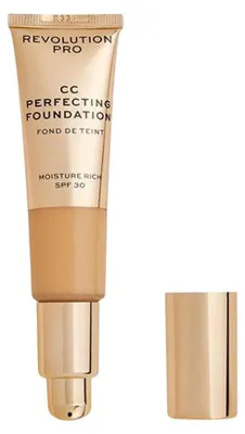 Obrázek produktu pro Revolution Pro - Foundation - CC Perfecting Foundation - F5.7