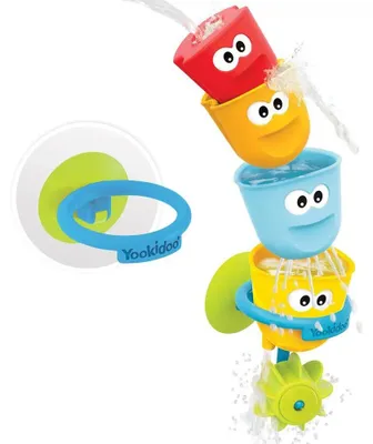 Produktbild von Tassen Badespielzeug, Yookidoo