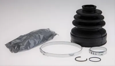 Obrázok produktu pre Sada vlnovcov hnacieho hriadeľa LÖBRO pre TOYOTA Yaris hatchback (P9) 307118