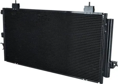 Imagen del producto de Condensador, sistema de aire acondicionado