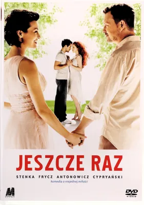 Produktbild von Jeszcze raz (nur Originalversion) [DVD]