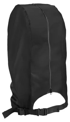 Image de Housse de protection étanche pour sacs de golf, sacs de transport et chariots de golf
