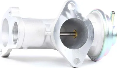 Produktbild von RIDEX 1145E0148 AGR-Ventil mit Dichtung für OPEL Corsa C Schrägheck (X01) Abgasrückführungsventil