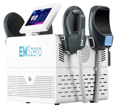 Imagen del producto de Dr. Nek Dr. Nek EMS Compact