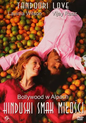 Produktbild von Tandoori Love [DVD]