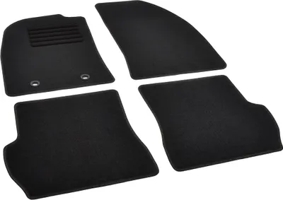 Produktbild von Textilfußmatten Rigum für Ford Fiesta (2002 - 2008)