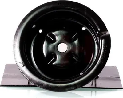 Obrázok produktu pre GH GH-361592, predný tlmič, umiestnenie: vpredu, vpravo, vpredu, vľavo, pre modely: BMW 3 (limuzína, E90), X3 (E83), 3 (limuzína, E36), MINI (hatchback, R56)