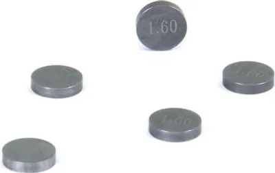 Immagine prodotto di Piastre per valvole Prox 7,48 x 1,60 mm.