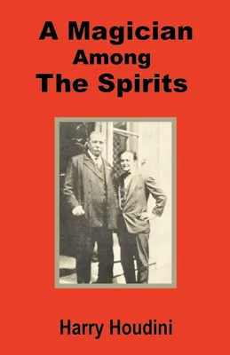 Produktbild von A Magician Among the Spirits