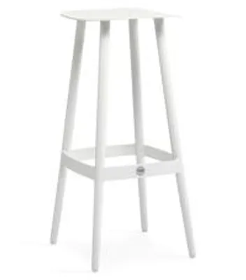 Produktbild von 2er Set Suns Virenze Barstuhl Aluminium
