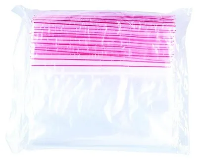 Zdjęcie produktu dla Woreczki strunowe LDPE transparentne 16 x 25 cm 100 sztuk