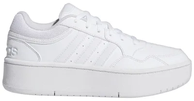 Produktbild von adidas Hoops 3.0 Bold Cloud White (GS) - EU 35.5