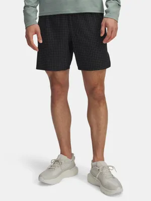 Immagine prodotto di Pantaloncini Under Armour Launch Pro 7 da uomo - 1389799, Colore: Nero, Tessuto: L