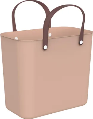Obrázek produktu pro Multibag 'Style' 25 l ALBULA, Barva:Meadow rose