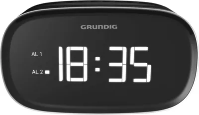 Produktbild von Grundig Sonoclock 3500 BT DAB+