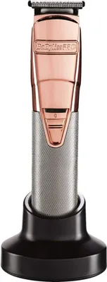 Image de Babyliss Pro 4Artist Trimmer Rose Gold FX7880RGE - tondeuse
