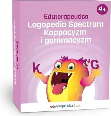 Image de Lux orthophonie... Kappacyzm...