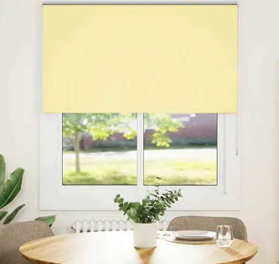 Immagine prodotto di Tenda a Rullo Oscurante 120x175 cm Larghezza Tessuto 116,6 cm