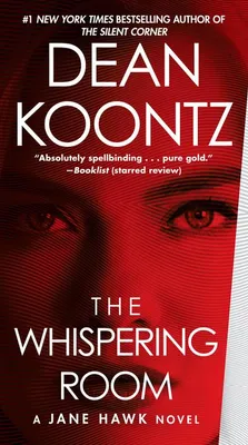 Obrázok produktu pre The Whispering Room