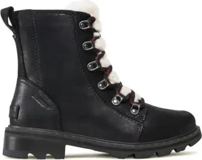 Image de Chaussures Sorel Lennox Lace Cozy WP NL4414010