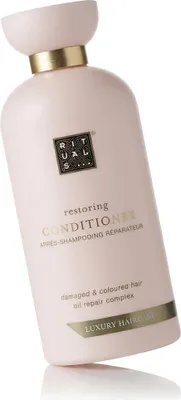 Obrázek produktu pro Rituals Luxury Haircare Restoring Conditioner 250 ml