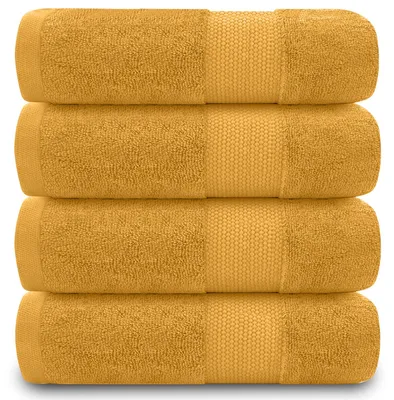 Obrázok produktu pre GC GAVENO CAVAILIA – Sada 4 kúpeľňových uterákov – 700 g/m²