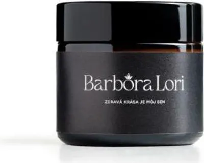 Obrázek produktu pro Ultra hydratační noční krém proti vráskám pro suchou i zralejší pleť Barbora Lori 50g