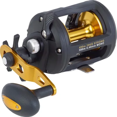 Produktbild von WFT Offshore II LW 20 LH Multirolle