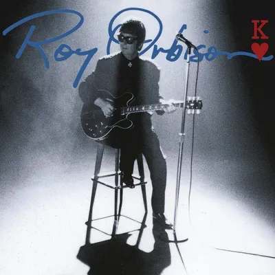 Produktbild von King Of Hearts (30th Anniversary)