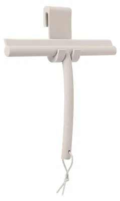 Produktbild von blomus GmbH VIPO Duschwischer Moonbeam 25 cm