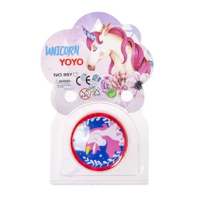 Immagine prodotto di Jojo Unicorno