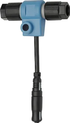 Produktbild von KWC Elektro-t-verteiler, A3000open