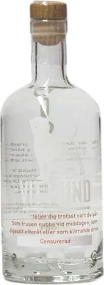 Produktbild von Vit Hund by Mackmyra 500ml 46,1% Vol.