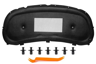 Image de Isolation de capot avec clips OPEL ASTRA K 2015-2019 KOMBI / SPORTS TOURER / HATCHBACK 39034618