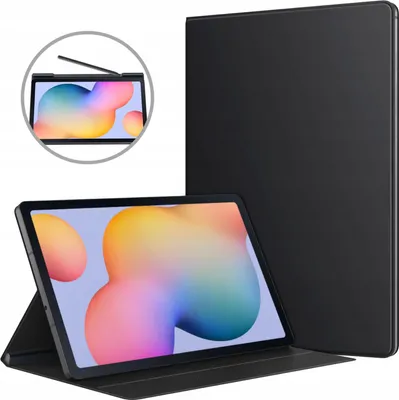 Zdjęcie produktu dla ETUI MAGNETIC do SAMSUNG GALAXY TAB S6 LITE 10.4