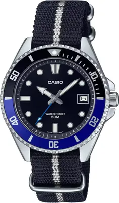 Image de Casio - MDV-10C-1A2VEF - Montre - Homme