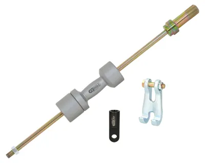 Produktbild von KS TOOLS Universal-Gleithammer-Satz, 850 mm ( 460.5690 )