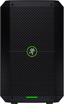 Produktbild von Mackie Thump GO Aktivlautsprecher 8 Zoll 200W Bluetooth 457x230x285mm