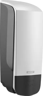Produktbild von KATRIN Seifenspender, 1000 ml, weiß