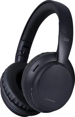 Immagine prodotto di Trevi Cuffie DJ Over-Ear Wireless DJ 12E35 BT