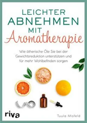 Obrázok produktu pre Leichter abnehmen mit Aromatherapie