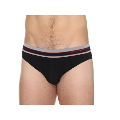 Obrázok produktu pre Brubeck Nohavičky Active Wool, BE10110BLACK