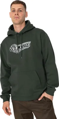 Obrázek produktu pro Mikina s kapucí Volcom A4132406-DKF pro Pánské